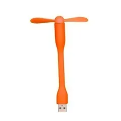 Вентилятор на USB Orange. Фото 3