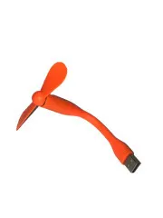 Вентилятор на USB Orange. Фото 2