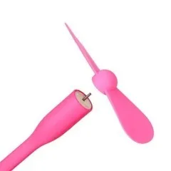 Вентилятор на USB Rose. Фото 4