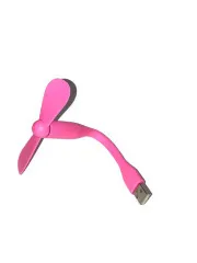 Вентилятор на USB Rose. Фото 2