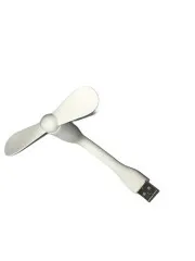 Вентилятор на USB White. Фото 2