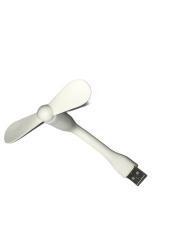 Вентилятор на USB White