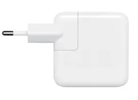Мзп Ipad 35W (блок 2 Type C) White. Фото 3