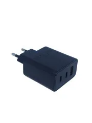 Мзп Samsung EP-TA855 65W (блок Usb і 2 Type C) Black. Фото 5