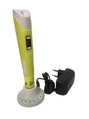 3D ручка Pen-3. Фото 3