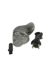 Бритва Geemy GM-7500. Фото 7