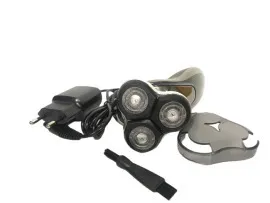 Бритва Geemy GM-7719. Фото 6