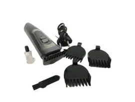 Машинка для стрижки Geemy GM-6112. Фото 4