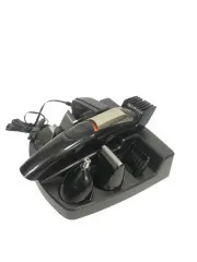 Машинка для стрижки Geemy GM-853. Фото 4