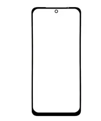 Lens Xiaomi Redmi Note 10 4G/Note 10S/Note 11 4G/Poco M5S/Note 11s 4G/Note 12S/Poco M4 Pro 4G Black + Oca. Фото 3