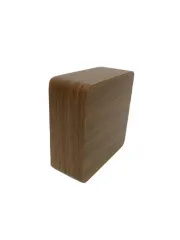 Настільний годинник VST872 Brown (дефект 1 цифра). Фото 8