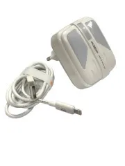 Мзп Moxom MX--HC33 2in1 Lighting 2Usb/2.4a Led White. Фото 5