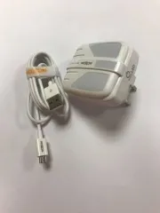 Мзп Moxom MX--HC33 2in1 Micro 2Usb/2.4a Led White. Фото 6