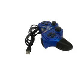 Джойстик DJ-908 Blue. Фото 7