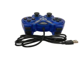 Джойстик DJ-908 Blue. Фото 8