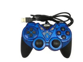 Джойстик DJ-908 Blue. Фото 6