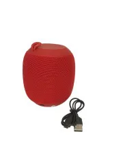 Колонки Портативні Bluetooth Jbl Charge G4 Red. Фото 4