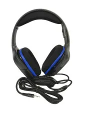 Навушники Ipega PG-R006B Blue (ігрові). Фото 3