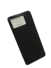 Lcd + Touchscreen Huawei Nova 5T/Honor 20/Honor 20 pro Black Orig. Фото 3