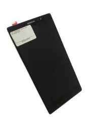 Lcd + Touchscreen Lenovo Vibe PB2-650M Black. Фото 3