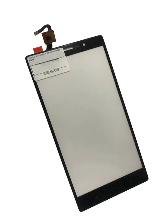Touchscreen Lenovo Vibe PB2-650M Black. Фото 3