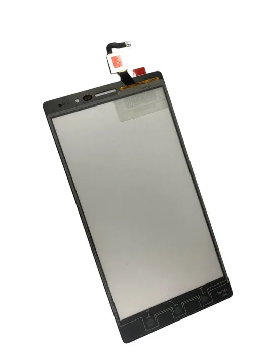 Touchscreen Lenovo Vibe PB2-650M Black. Фото 2
