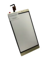 Touchscreen Lenovo Vibe PB2-650M Gold. Фото 3