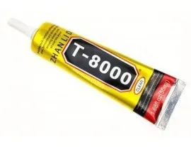 Клей T8000 110ml