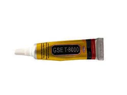 Клей T8000 15ml