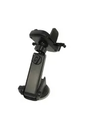 Автотримач Wekome WA-S55 Black. Фото 9