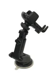 Автотримач Wekome WP-U83 Black. Фото 7