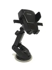 Автотримач Wekome WP-U83 Black. Фото 6