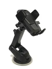 Автотримач Wekome WP-U83 Black. Фото 8