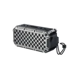 Колонка Bluetooth Wekome D26 Grey. Фото 2