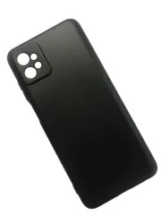 Силікон Motorola Moto G32 Black. Фото 3