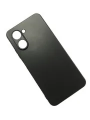 Силікон Realme C33 Black. Фото 3