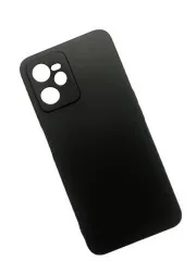 Силікон Realme C35 Black. Фото 3