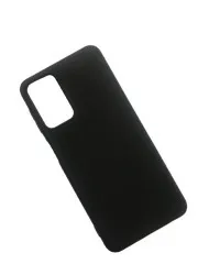 Силікон Samsung A32 5G/A326 Black. Фото 3