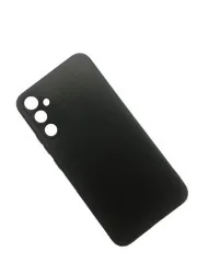 Силікон Samsung A34 5G/A346 Black. Фото 3