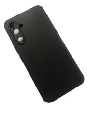 Силікон Samsung A54 5G/A546 Black. Фото 3