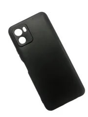 Силікон Vivo Y15s Black. Фото 3