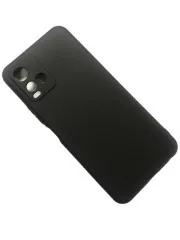 Силікон Vivo Y21/Y21S Black. Фото 3