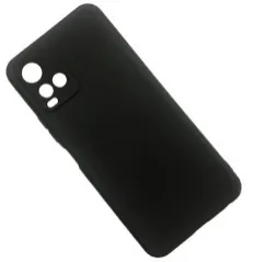 Силікон Vivo Y33s Black. Фото 3