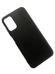 Силікон Xiaomi Poco M3 Pro Black. Фото 3