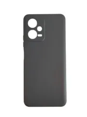 Силікон Xiaomi Redmi Note 12 5G Black