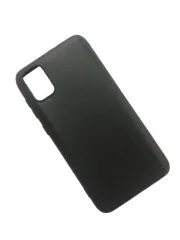 Силікон Zte Blade A31 Black. Фото 3