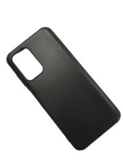 Силікон Zte Blade A72/V40 Vita Black. Фото 3