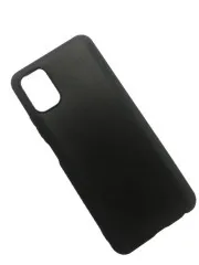 Силікон Zte Blade V2020 Black. Фото 3