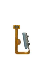 Fingerprint Scanner Xiaomi Mi11 Lite/Xiaomi 11 Lite Light Blue Orig. Фото 4