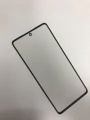 Lens Samsung G780/S20 FE Black + Oca. Фото 3